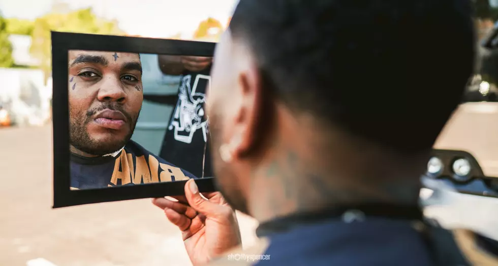 Kevin Gates Sentenced to 30 Months for Gun Charge