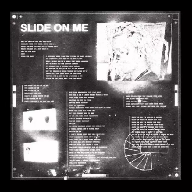 Frank Ocean Taps Young Thug for “Slide on Me” Remix