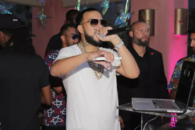 French Montana’s Donation to Ugandan Health Center Helps Bring Health Care to Over 280,000 People