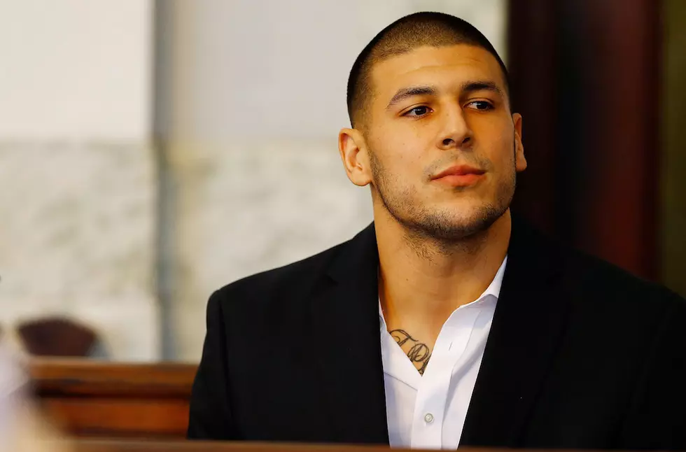 Hip-Hop Reacts to Former New England Patriots Player Aaron Hernandez’s Death