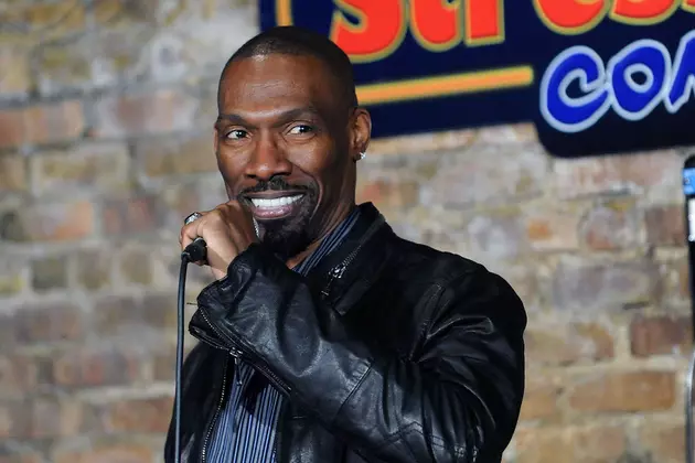 Hip-Hop Reacts to Comedian Charlie Murphy’s Death
