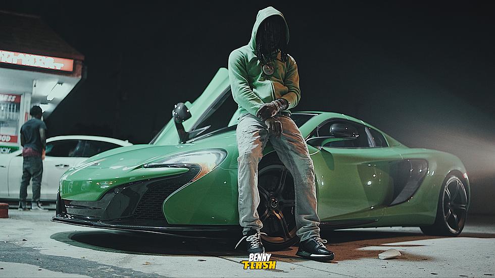 Watch Chief Keef&#8217;s Brand New Video for &#8220;Minute&#8221;