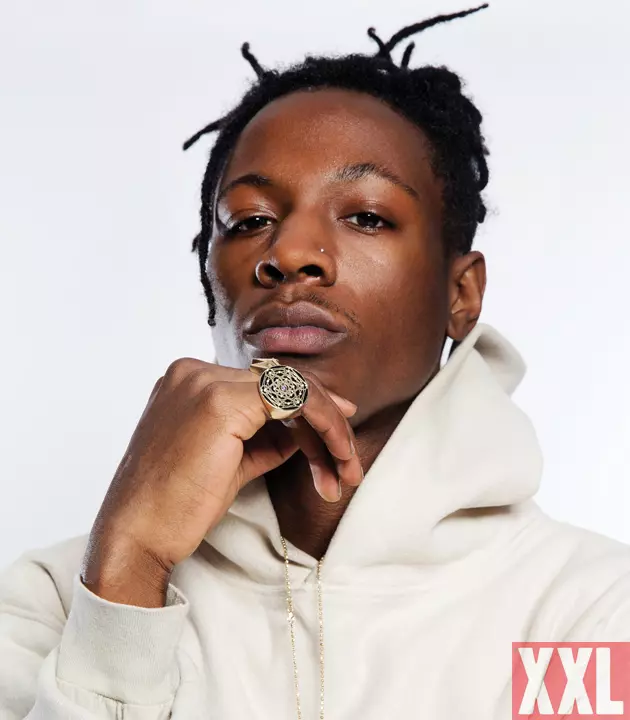 Holler If Ya Hear Me: Joey Badass Speaks for the People on &#8216;All-Amerikkkan Badass&#8217; Album