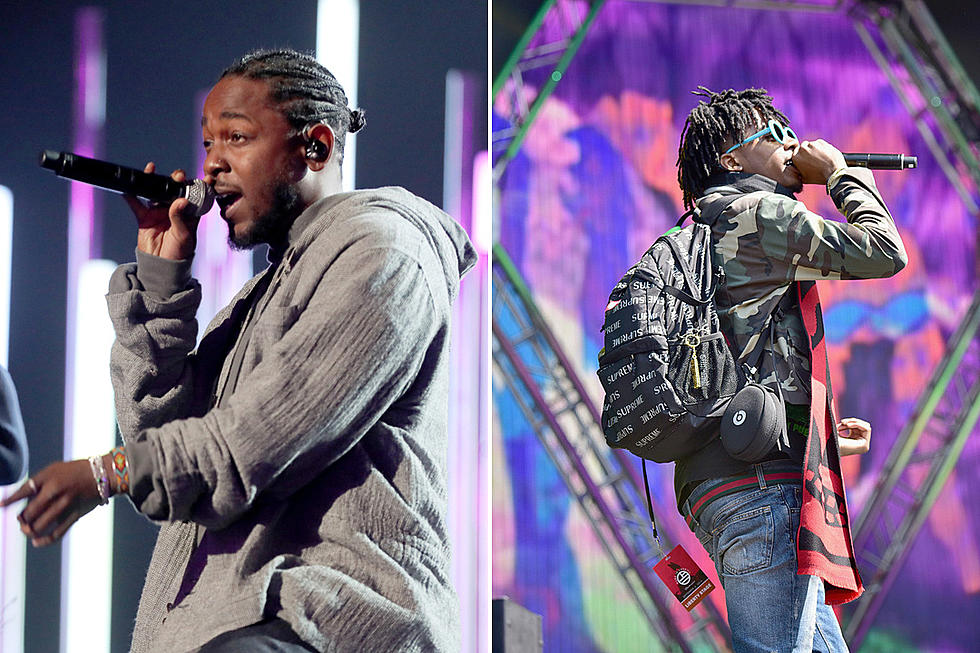 Best Songs of the Week Featuring Kendrick Lamar, Playboi Carti and More