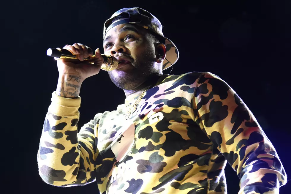 Kevin Gates Released From Prison