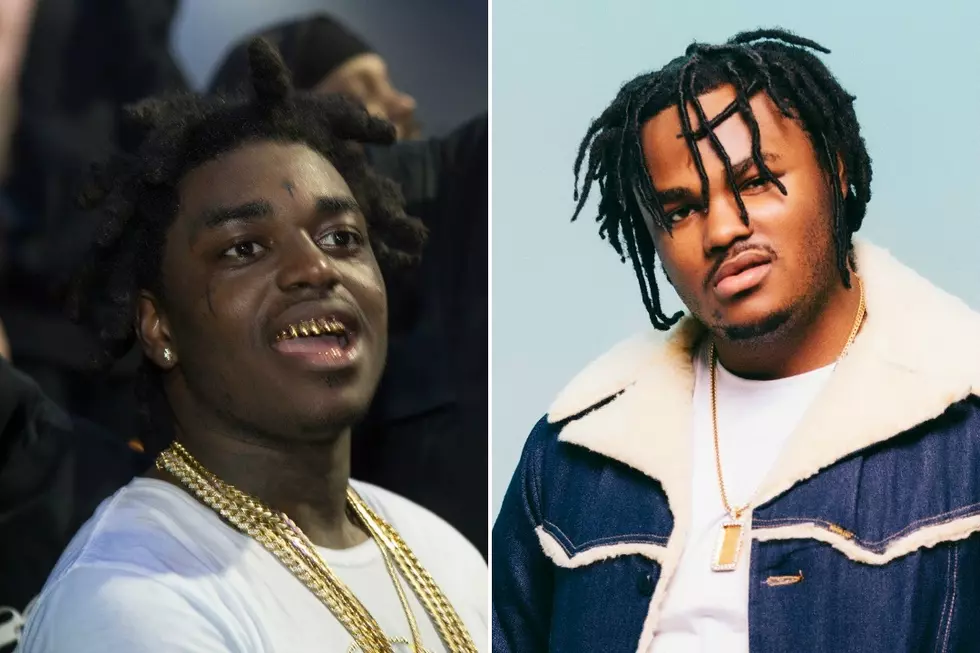 Players at 2017 NFL Draft Will Walk Out to Kodak Black, Tee Grizzley and More