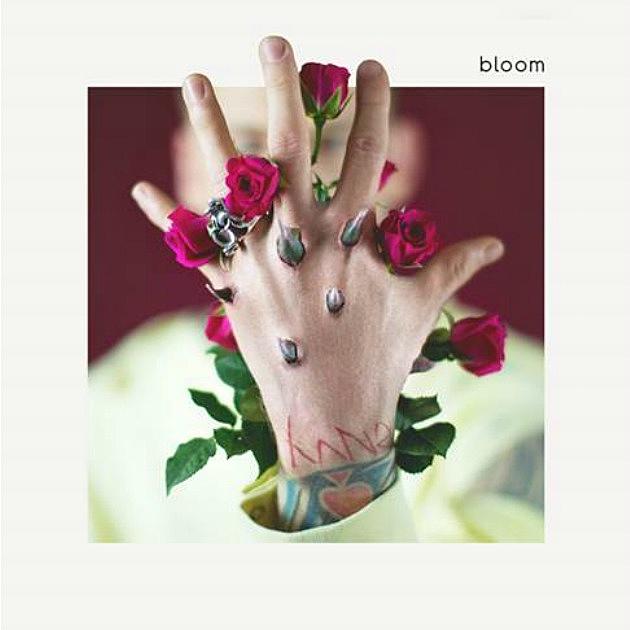 Listen to Machine Gun Kelly&#8217;s New Album &#8216;Bloom&#8217;