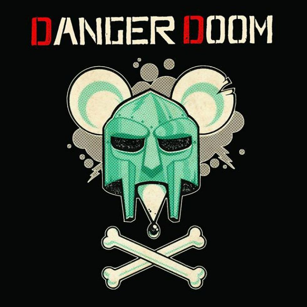 Listen to MF DOOM and Danger Mouse&#8217;s Unreleased Song &#8220;Mad Nice&#8221; With Black Thought