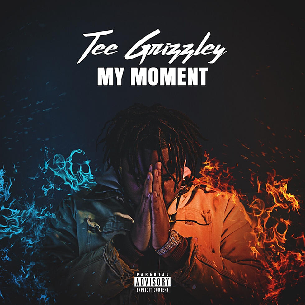 Listen to Tee Grizzley&#8217;s Debut Mixtape &#8216;My Moment&#8217;
