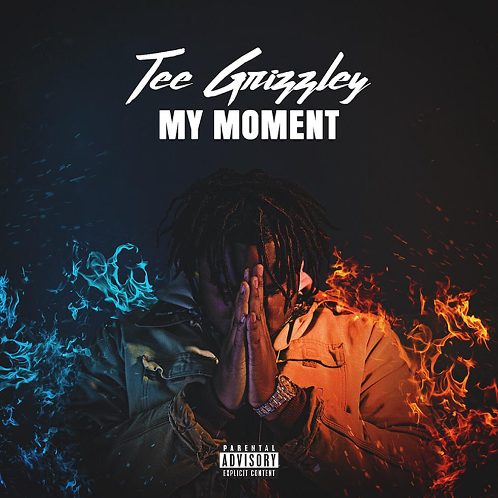 Listen to Tee Grizzley’s Debut Mixtape ‘My Moment’