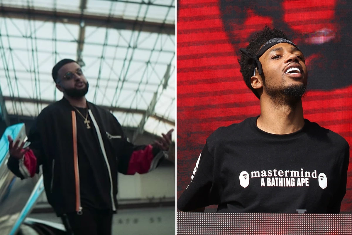 Nav Says His ‘Perfect Timing’ Project With Metro Boomin Is Finished XXL