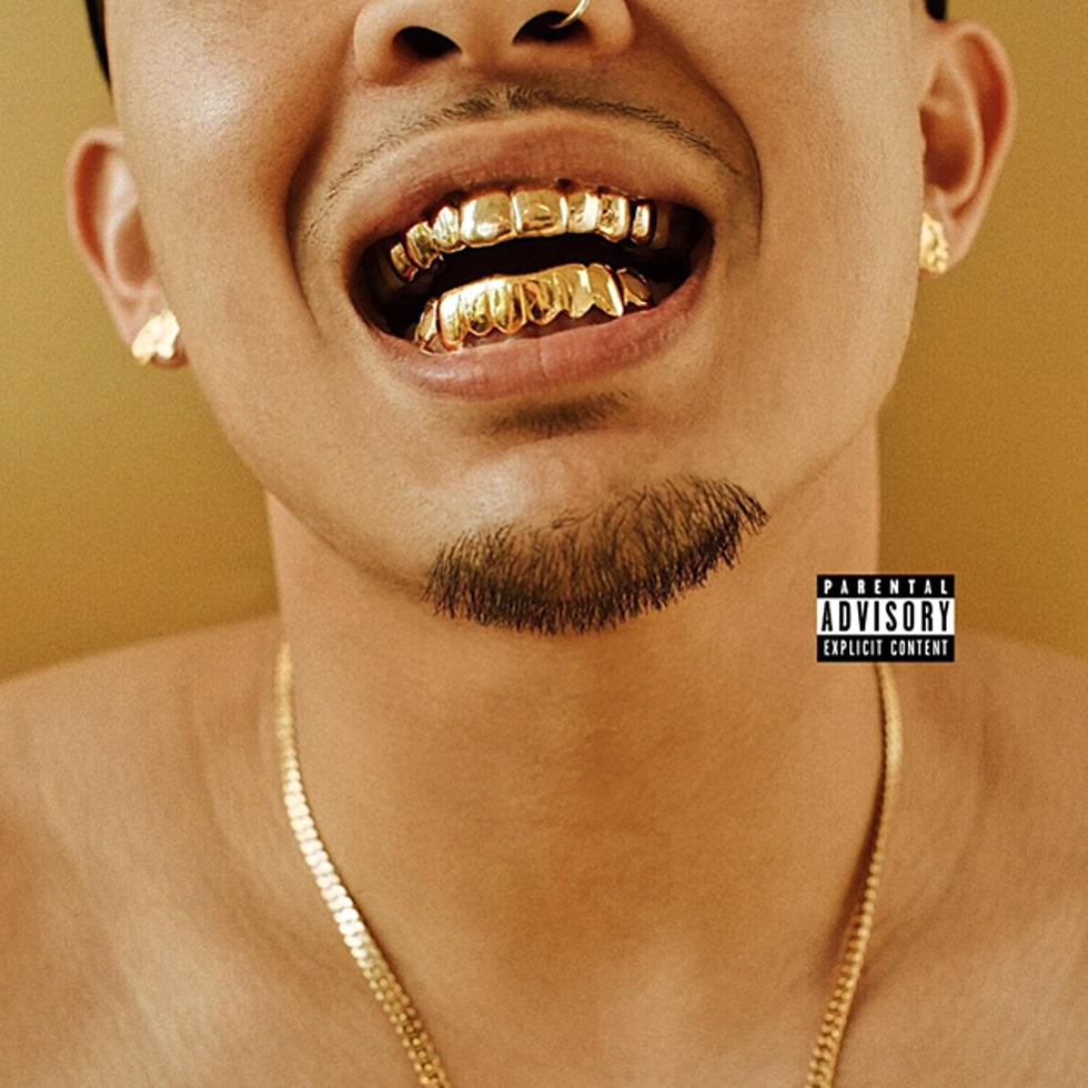 P-Lo Drops ‘More Than Anything’ Album Featuring E-40, G-Eazy and More