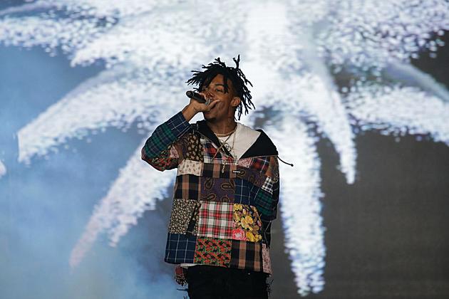 Playboi Carti Cleared of Battery Charges