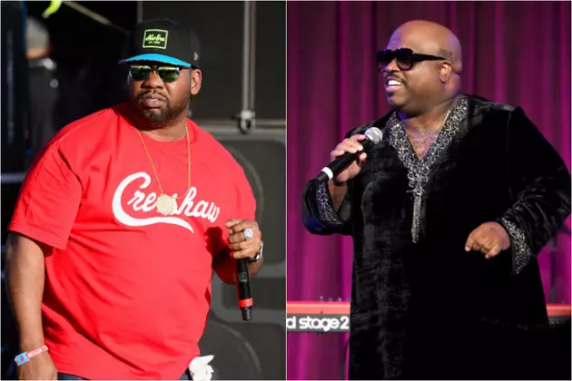 Listen to Raekwon&#8217;s New Song “Marvin” Featuring CeeLo