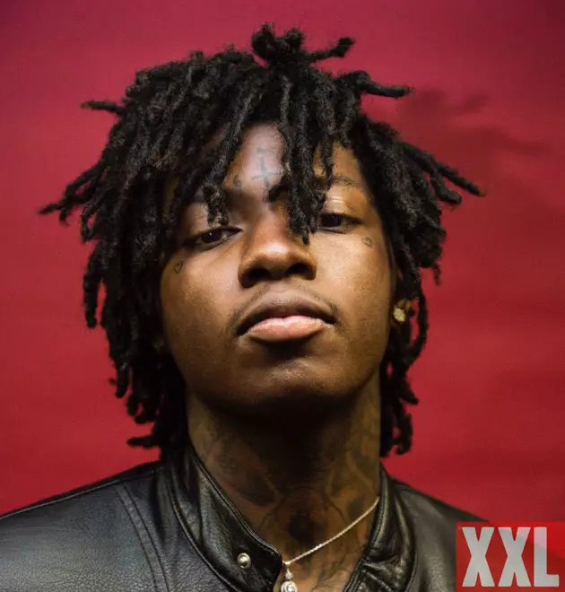 SahBabii on Signing to Warner Bros. Records: &#8220;I&#8217;m Changing My Life&#8221;