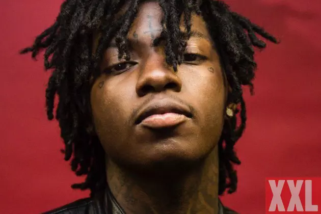 The Break Presents: SahBabii