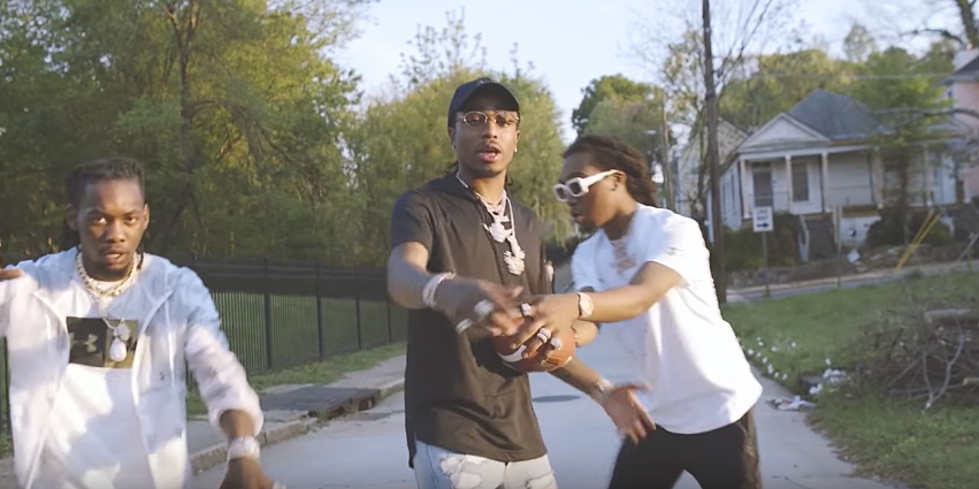 Watch Migos’ New Video for “11 Birds”