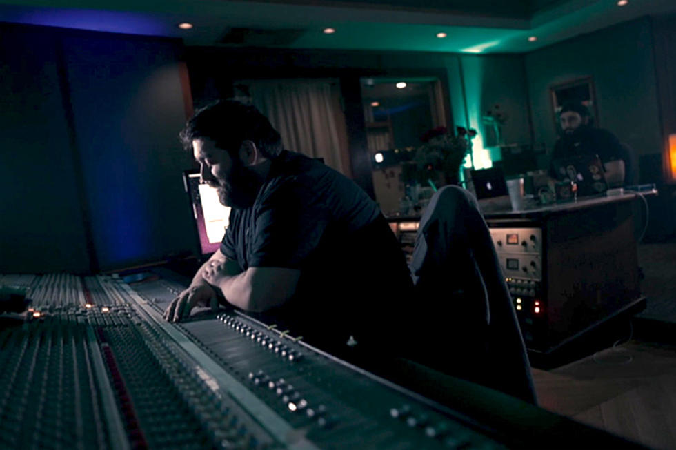 Seth Firkins Gives an Inside Look at Future&#8217;s Prolific Recording Process