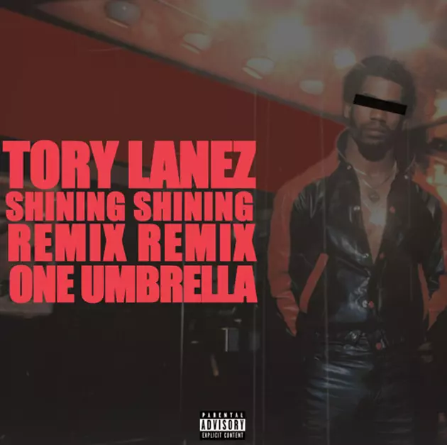 Tory Lanez Puts His Spin on DJ Khaled&#8217;s &#8220;Shining&#8221;