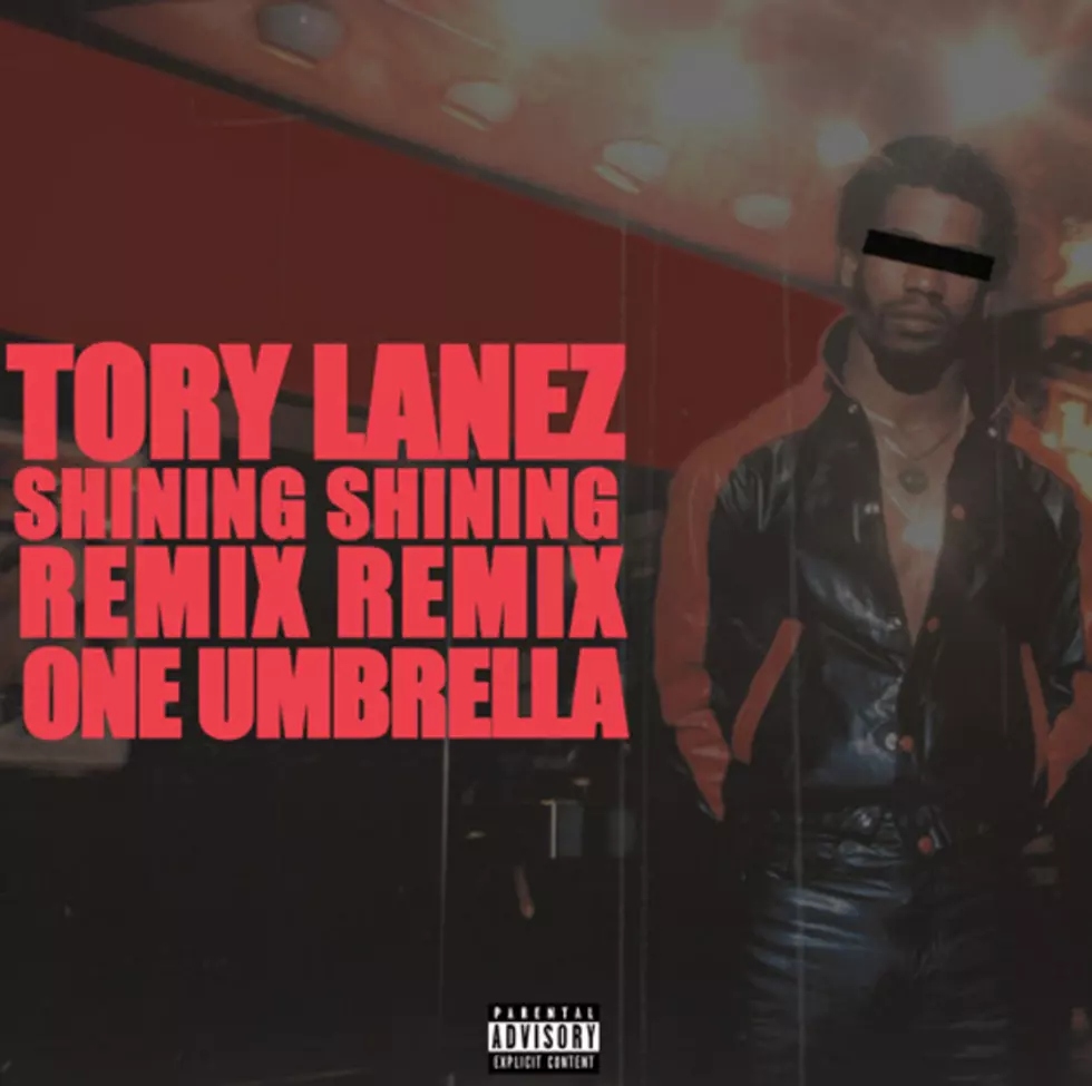 Tory Lanez Puts His Spin on DJ Khaled’s “Shining”