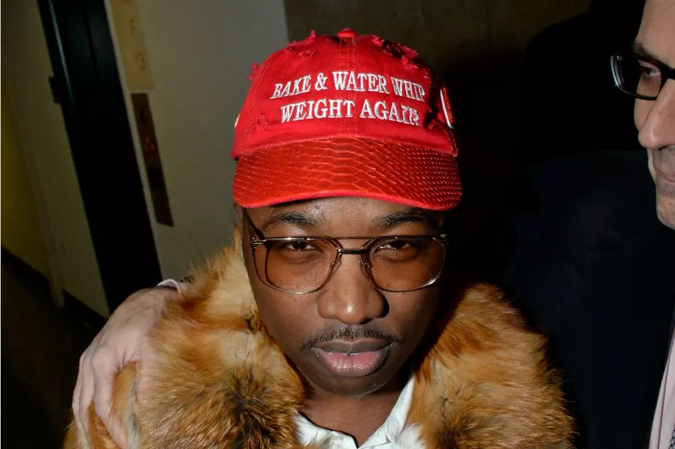 Ronald 'Banga' McPhatter’s Family Blames Troy Ave for Bodyguard's Death