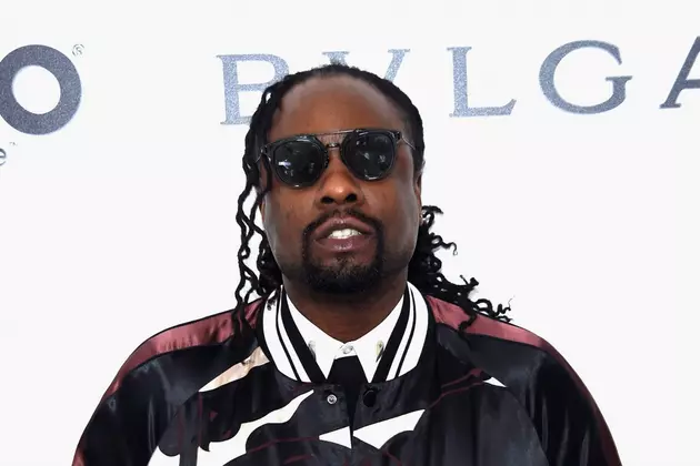 Wale’s &#8216;Shine&#8217; Album Is Done