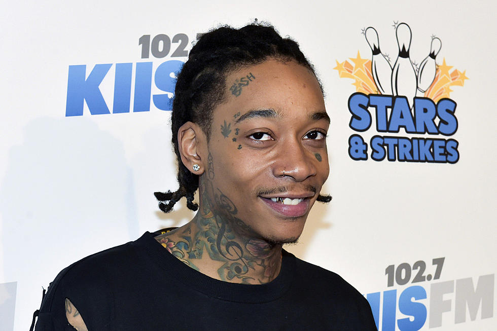 Wiz Khalifa Launches Weed Farm Mobile Game