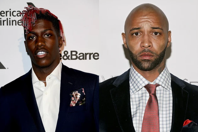 Lil Yachty Responds to Joe Budden Saying Lil Boat Is Ruining the Culture -  XXL
