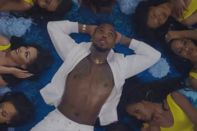 B.o.B Drops &#8216;Ether&#8217; Album Cover, &#8220;4 Lit&#8221; Video With Ty Dolla Sign and T.I.