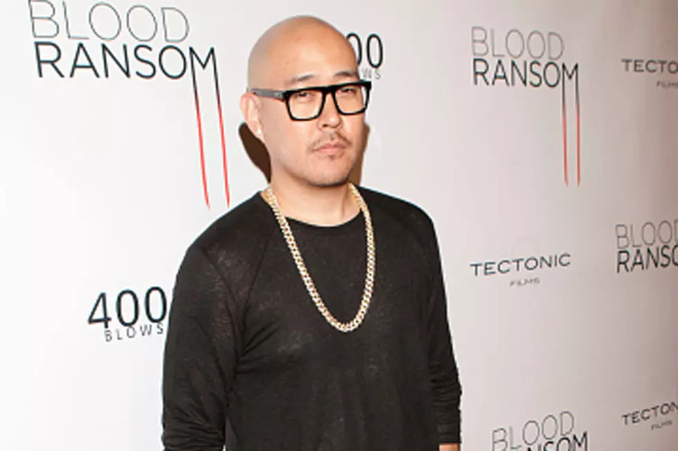 7 of the Craziest Chains Ben Baller Created for Rappers Recently