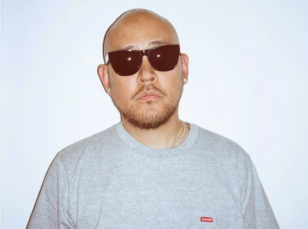 Ben Baller Marks His Comeback to the Hip-Hop Jewelry Game With Crazy Chains