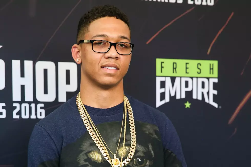 Lil Bibby and Preme Rap About “Change” for New Song