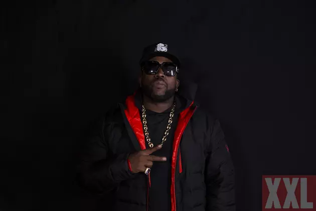 Big Boi Wants to Shift Hip-Hop Into Something New With &#8216;Boomiverse&#8217; Album