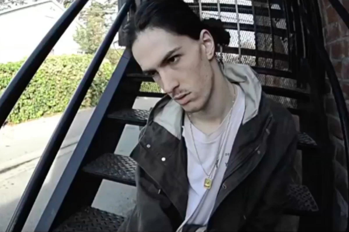 Bones Reveals Release Date for ‘Unrendered’ Project - XXL