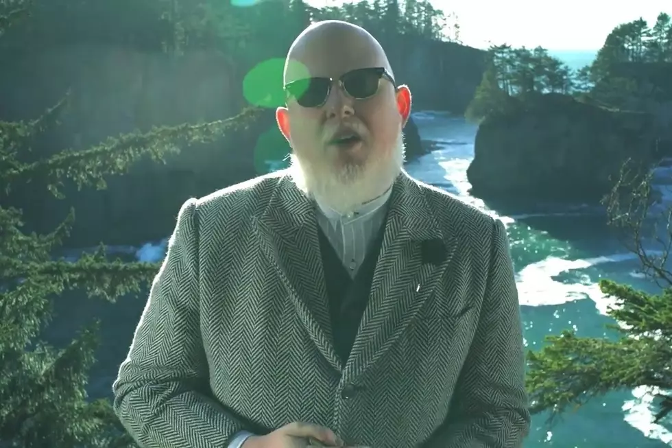 Brother Ali Releases 'Own Life (What Hearts Are For)' Video
