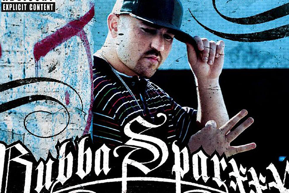Today in Hip-Hop: Bubba Sparxxx Drops 'The Charm' Album
