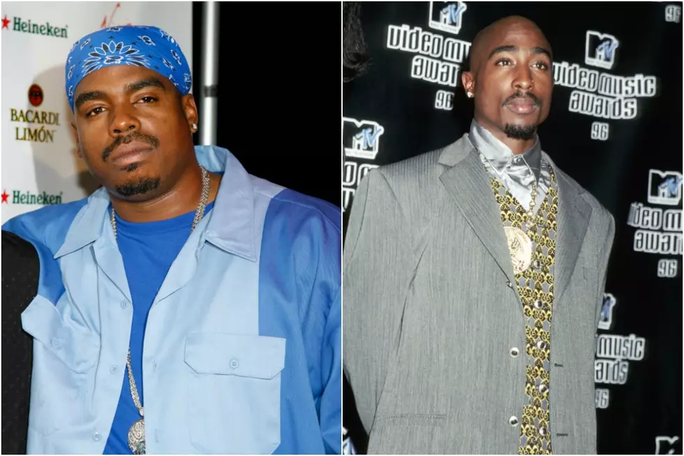 Daz Dillinger Claims Tupac Shakur Was Down With Crips Before Joining Death Row