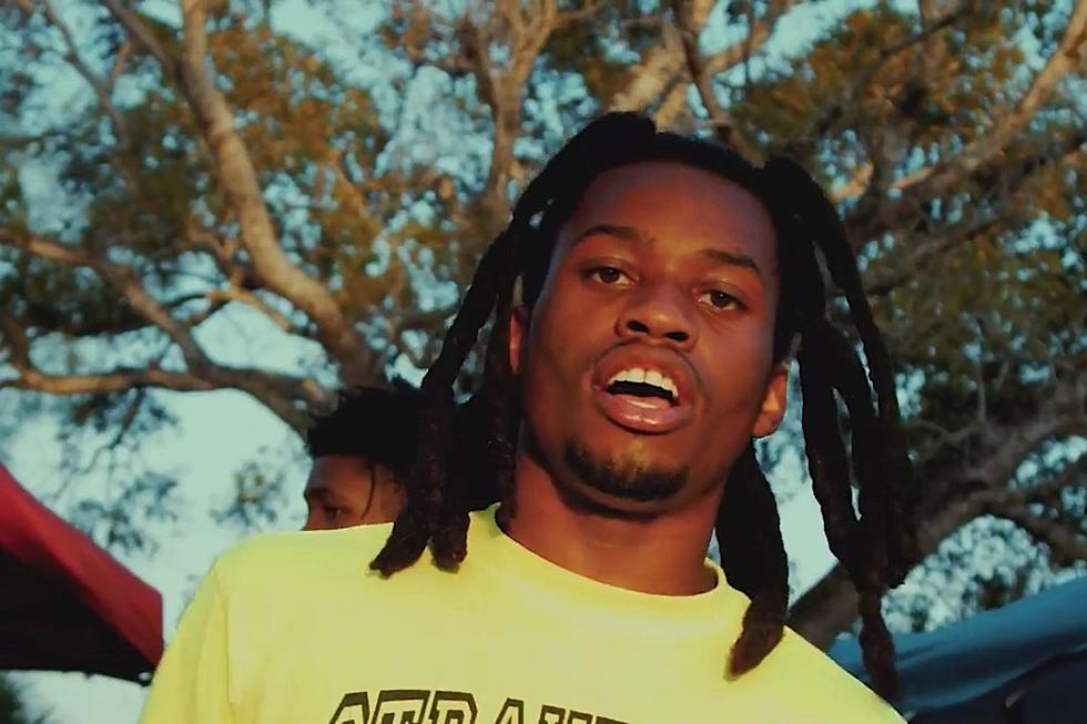 Denzel Curry Drops &#8220;Goodnight&#8221; Video With Nell and Twelve&#8217;Len