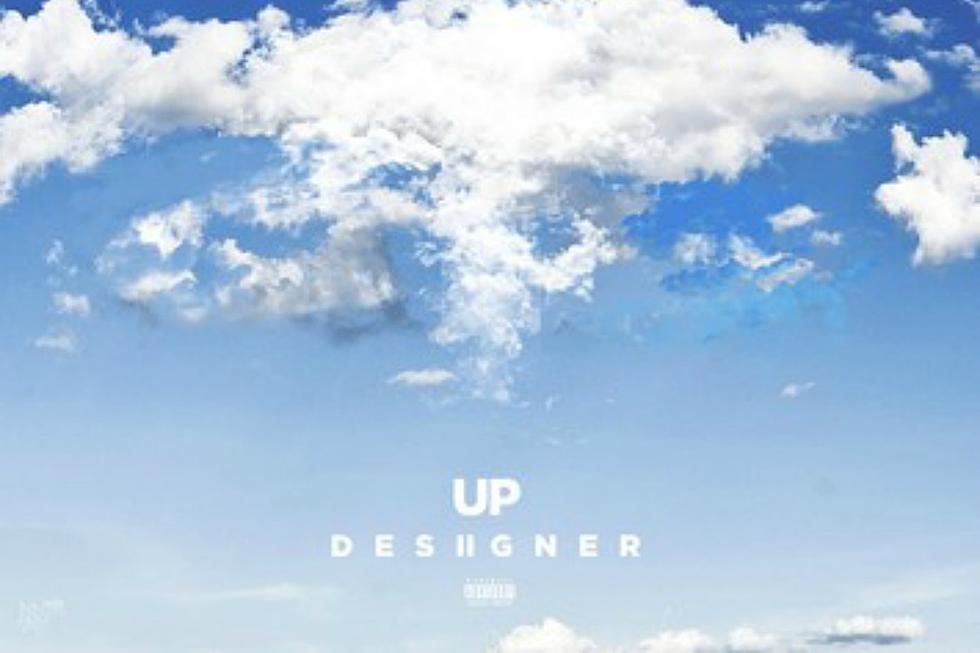 Desiigner Drops Two New Songs “Up” and “Thank God I Got It”