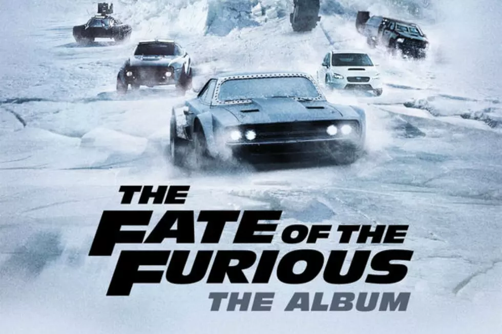 Stream ‘The Fate of the Furious’ Soundtrack Featuring New Songs From Kevin Gates, Post Malone and More