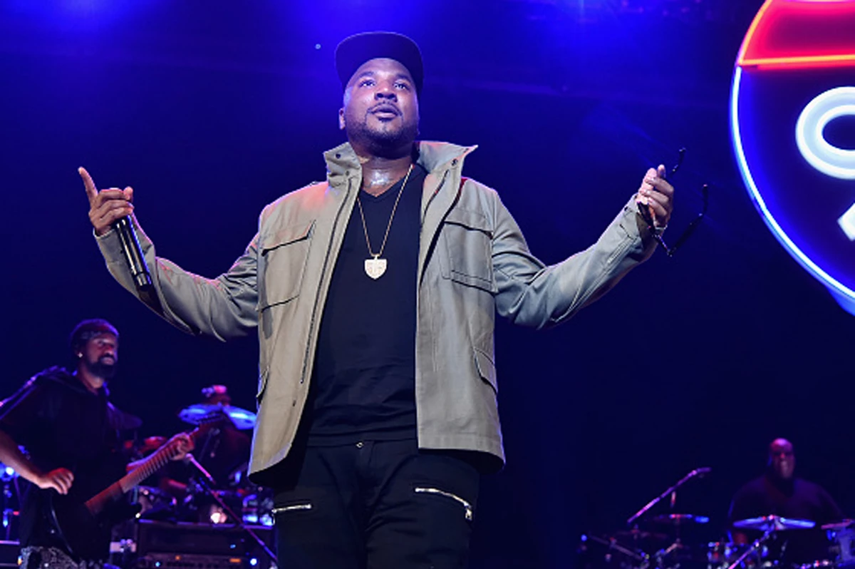 Jeezy Sued for Wrongful Death by Family of Concert Promoter Killed at