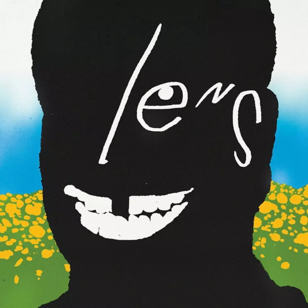 Frank Ocean Drops New Songs “Lens” and “Lens V2″ Featuring Travis Scott