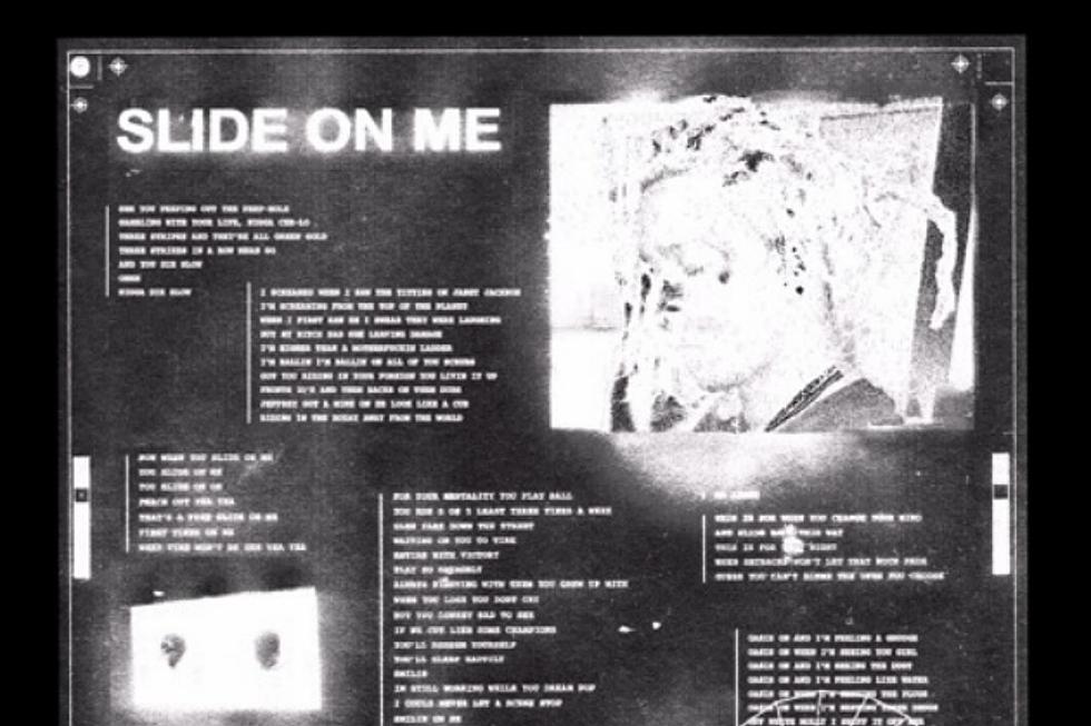 Frank Ocean Taps Young Thug for 'Slide on Me' Remix
