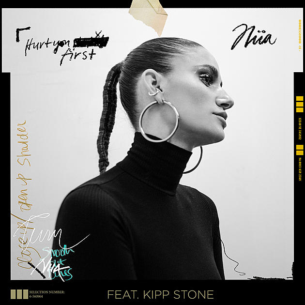 Kipp Stone Joins Niia for the &#8220;Hurt You First&#8221; Remix