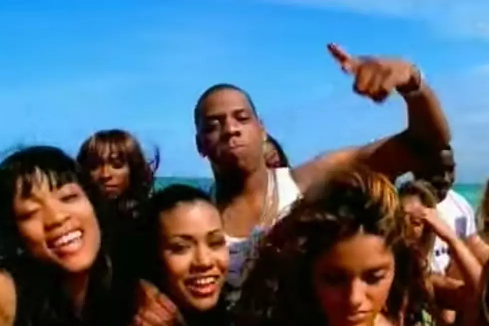 Here Are the Best Gifs From Jay Z’s “Big Pimpin'” Video Featuring UGK