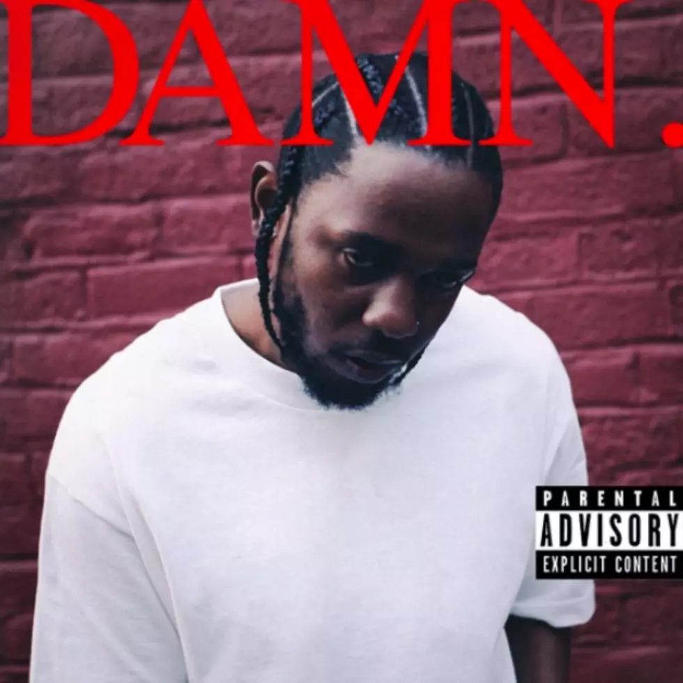 Designer for Kendrick Lamar&#8217;s &#8216;Damn.&#8217; Album Defends His &#8220;Loud and Abrasive&#8221; Approach