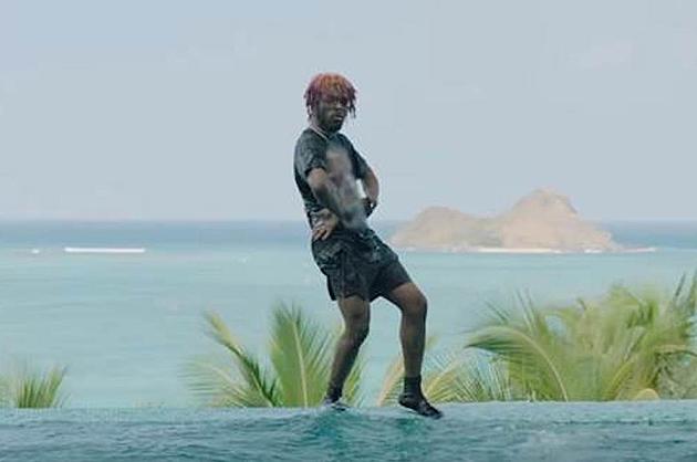 Lil Uzi Vert Channels His Wild Side for &#8220;Do What I Want&#8221; Video