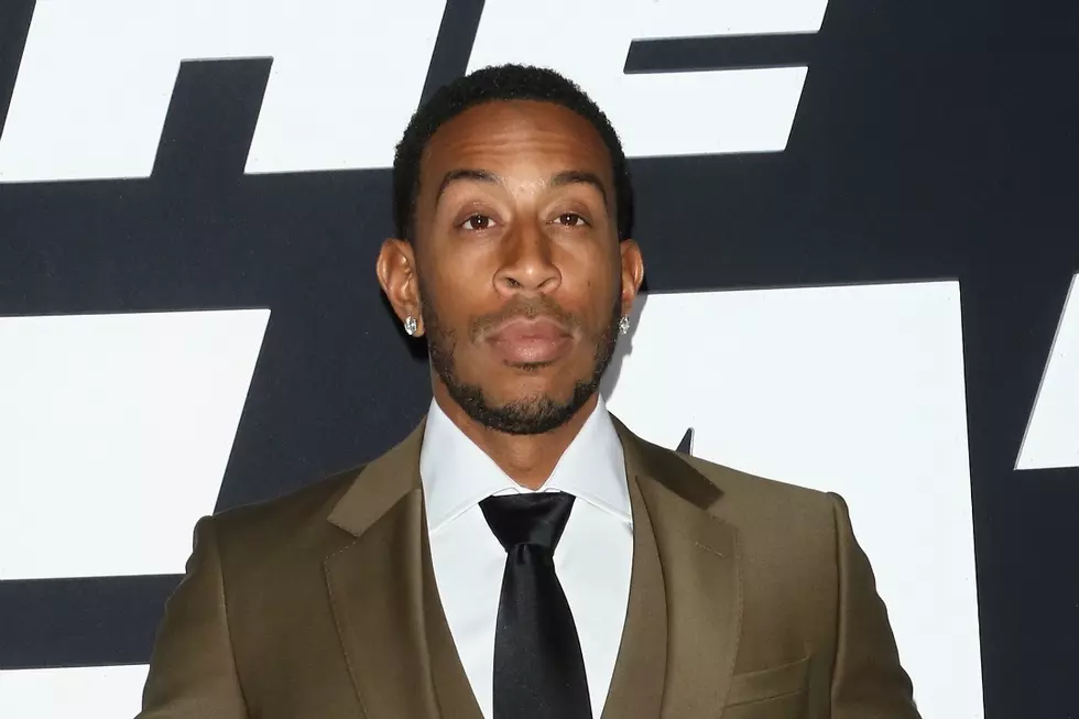 Ludacris Sued for Using Website’s Copyrighted Image on Instagram