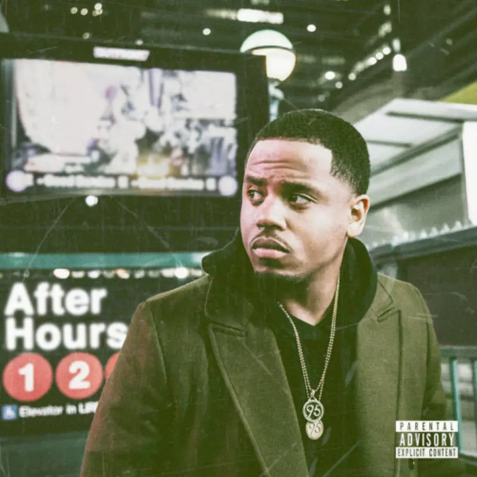 Mack Wilds Releases ‘AfterHours’ Project