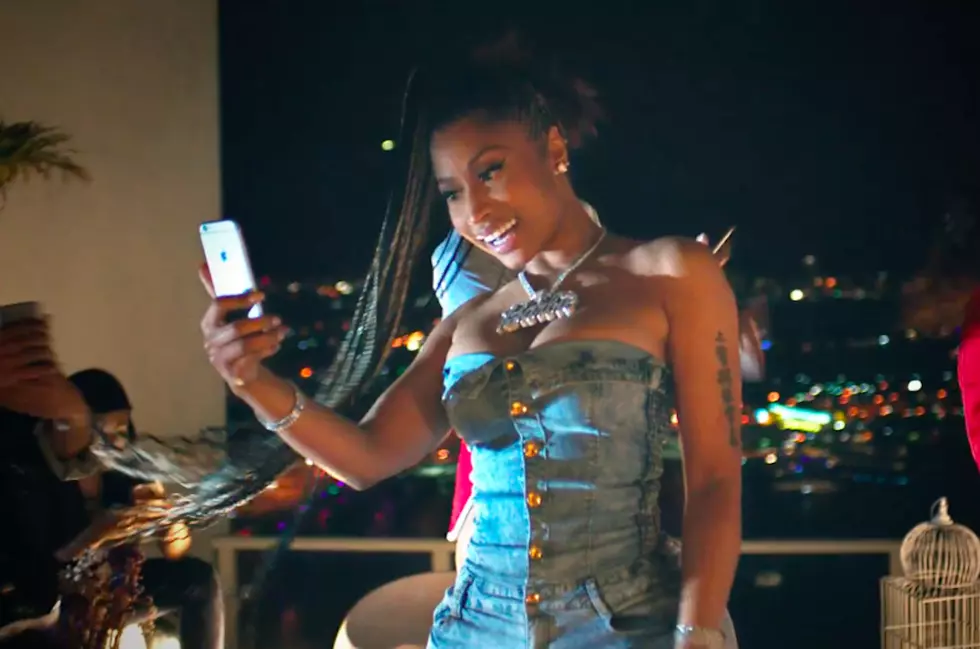 Watch Nicki Minaj and PartyNextDoor in Major Lazer's New Video for 'Run Up'  - XXL